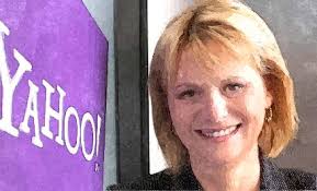 Carol Bartz wurde nach zwei und halb Jahren als CEO von Yahoo entlassen.