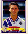 Luc Nilis