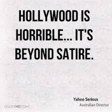 Yahoo Serious Quotes | QuoteHD via Relatably.com