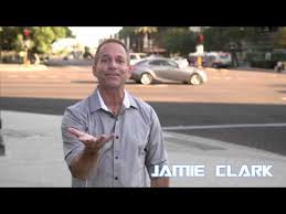 Image result for jamie clark THE UNKNOWN pics