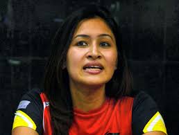 The ongoing tiff between Badminton Association of India(BAI) and Jwala Gutta took an ugly turn after the top Indian doubles shuttler accused the governing ... - jwala-gutta_660_101113082401