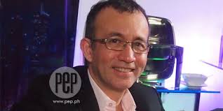 TV5 President and CEO Noel Lorenzana: “Hopefully, we can provide a fresh experience in terms of viewership; hopefully, we can innovate in the way we do ... - 2049f6a39