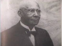 George James Christian: Pioneer in Africa - gjchristian