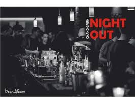 Image result for night out in chandigarh