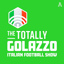 Golazzo: The Totally Italian Football Show