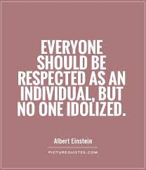 Individuality Quotes &amp; Sayings | Individuality Picture Quotes via Relatably.com