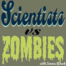 Scientists vs Zombies
