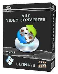 Image result for Any Video Converter Ultimate 5