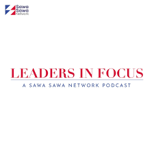 Leaders in Focus Podcast