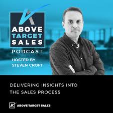 Above Target Sales Podcast