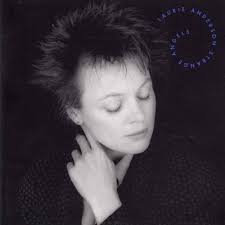 <b>Laurie Anderson</b>-Strange Angels &#39;89 - Laurie-Anderson-Strange-Angels-Cover-Front
