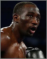 TERENCE CRAWFORD ON RICKY BURNS CLASH: &quot;Well, he&#39;s a decent fighter in my eyes. He do a lot of things. He got a nice little jab, he likes to put on a lot of ... - terencecrawford