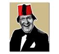 The Art of Tommy Cooper