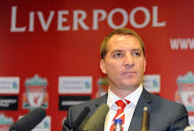 Brendan Rodgers: Liverpool Ingin Ulang Sukses di Bursa Transfer Januari