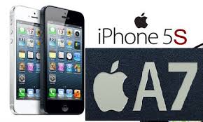 iPhone A7 &#8211; Início da produção do novo smartphone da Apple