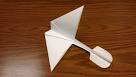 how to make paper airplanes gliders