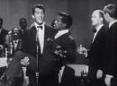 The Rat Pack Live at the Sands
