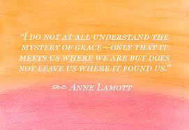Anne Lamott Quotes. QuotesGram via Relatably.com