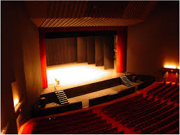 Image result for theatre stage