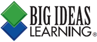 Big Ideas Learning - Student Journals (High School)
