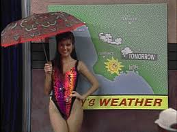 Image result for weather girl gif