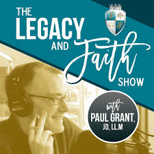 The Legacy and Faith Show