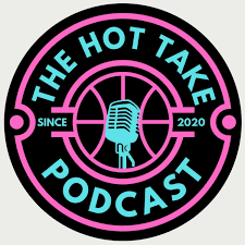 The Hot Take Podcast