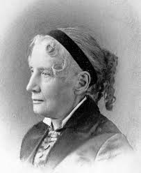 Harriet Beecher Stowe - Die Autorin von Onkel Toms Hütte ...
