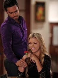 Resultado de imagen para imagenes de fabian rios en corazon valiente