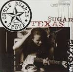 Texas Sugar/Strat Magik