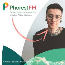 PhorestFM