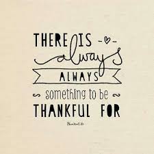 Image result for gratitude quote