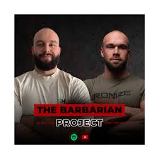 The Barbarian Project