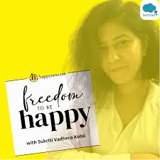 Freedom to be Happy
