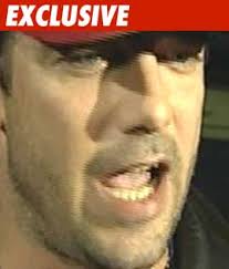 Ken Wahl, the dude who starred in &quot;Wiseguy,&quot; claims he&#39;s destitute and blames it on a conspiracy between his former business manager and Wahl&#39;s ex-wife. - 0331_ken_wahl_ex-1