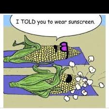 In the West coast | Laugh 4 a moment | Pinterest | Wear Sunscreen ... via Relatably.com