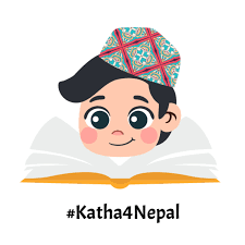 #Katha4Nepal