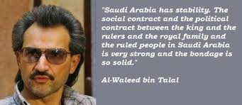 Top three famed quotes by al-waleed bin talal images German via Relatably.com