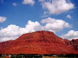 Image result for red mountain