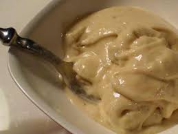 Banana Peanut Butter Ice Cream Sandwiches Recipe | Recipe ...