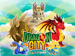Cara mudah mencari Id dan Session Id Dragon City