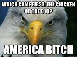 21 &#39;Murica Memes To Keep Your Patriotism Flowing | Meme, America ... via Relatably.com