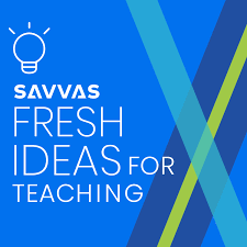 Fresh Ideas for Teaching