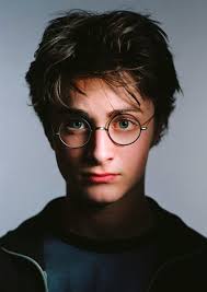 Harry Potter, &quot;the Boy Who Lived&quot; - Harry_James_Potter34