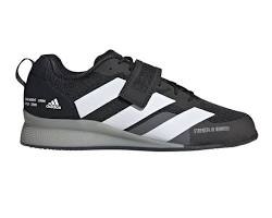 Image of Adidas Adipower 3 weightlifting shoes