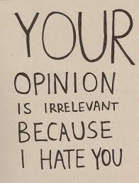 I Hate You Quotes And Sayings. QuotesGram via Relatably.com