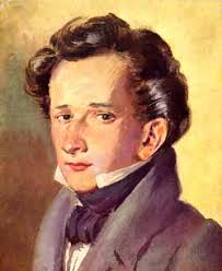 Giacomo Leopardi (1798-1837) As the narrow-gauge Circumvesuviana railway wends its way east along the coast from the city of Naples in the direction of the ... - leopardi