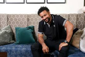 Shaggy Dispels Misconceptions About 