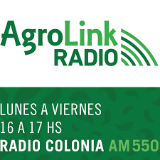Agrolink Radio