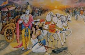 Image result for geeta updesh